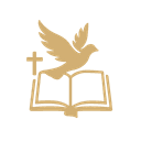 learn about God logo